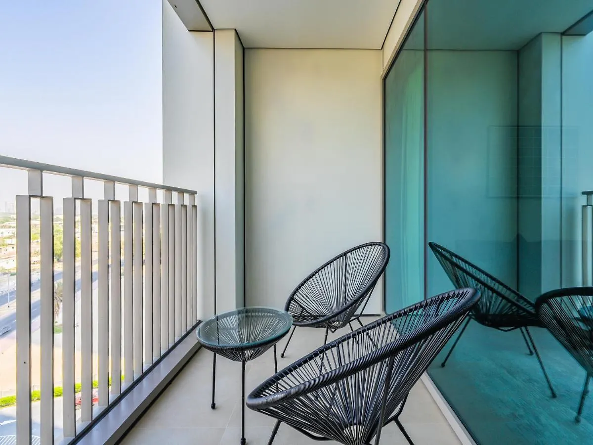 Blazing 1Br In Downtown Views Apartment Dubai