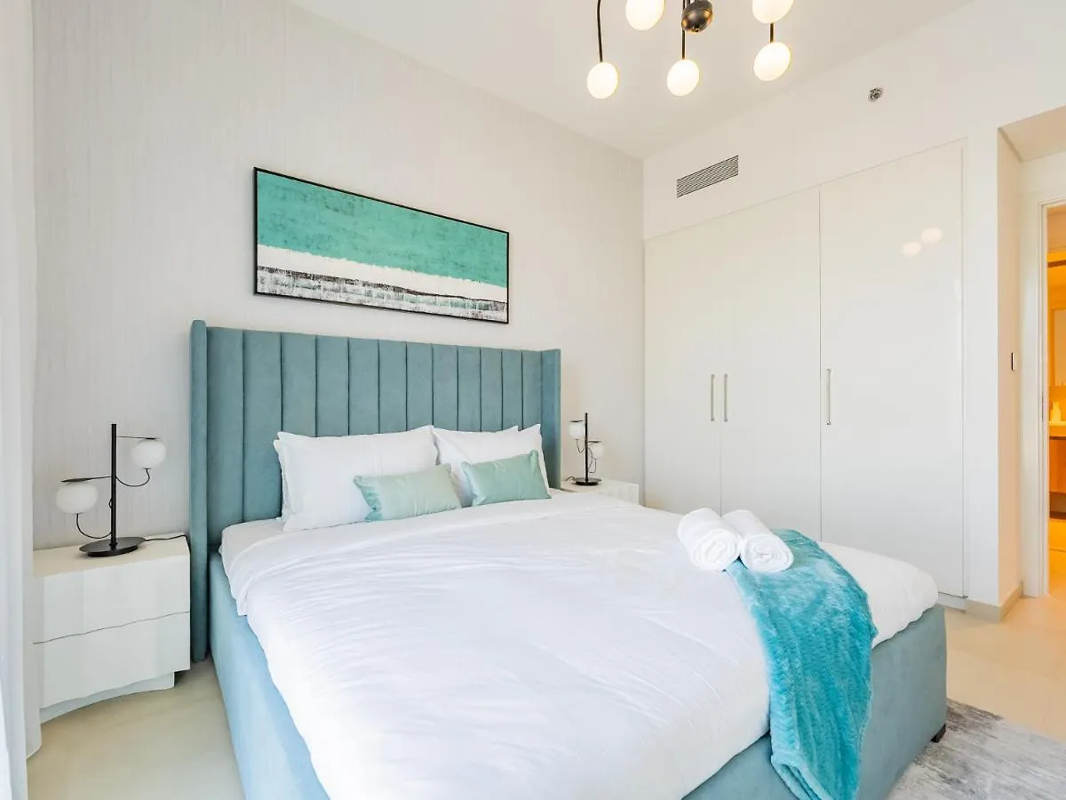Blazing 1Br In Downtown Views Apartment Dubai United Arab Emirates