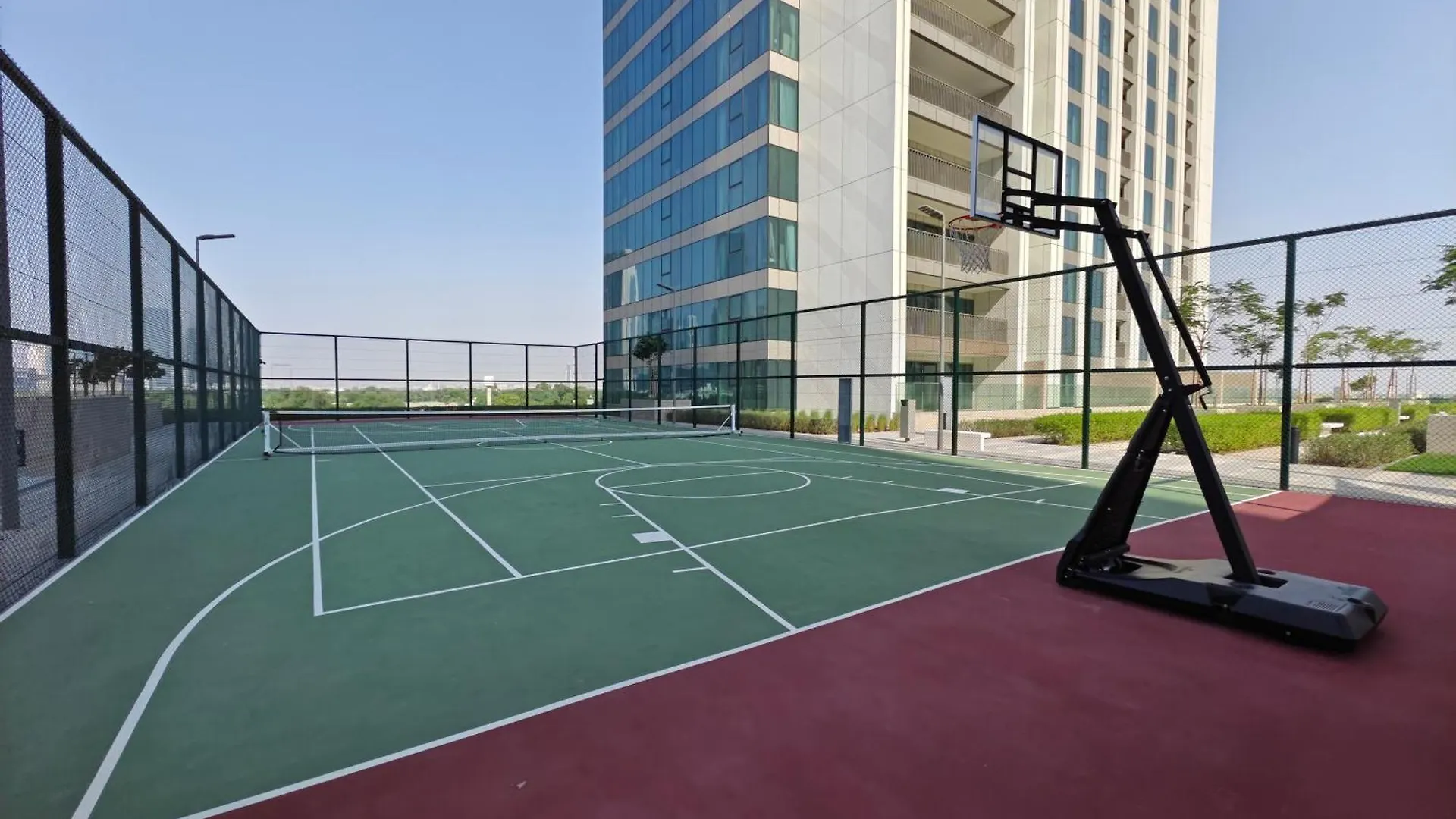 Blazing 1Br In Downtown Views Apartment Dubai 0*,  United Arab Emirates