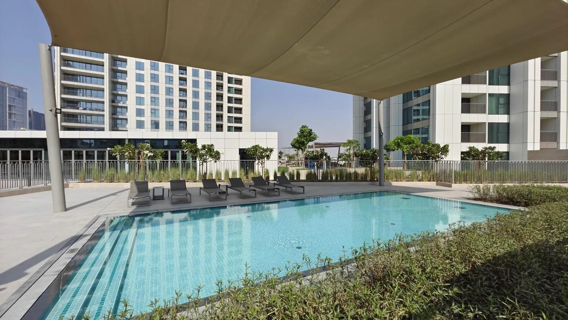 Blazing 1Br In Downtown Views Apartment Dubai