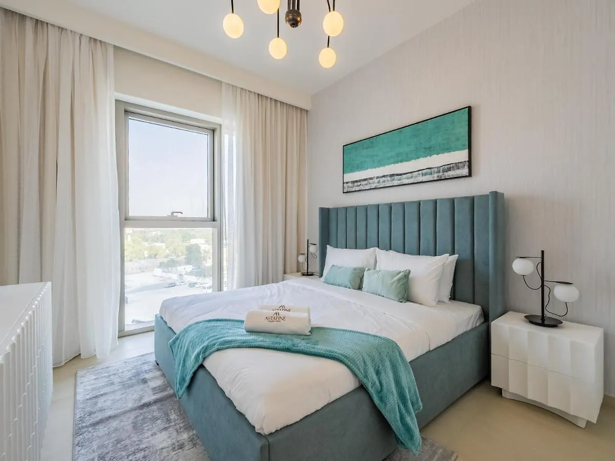 Blazing 1Br In Downtown Views Apartment Dubai 0*,  United Arab Emirates