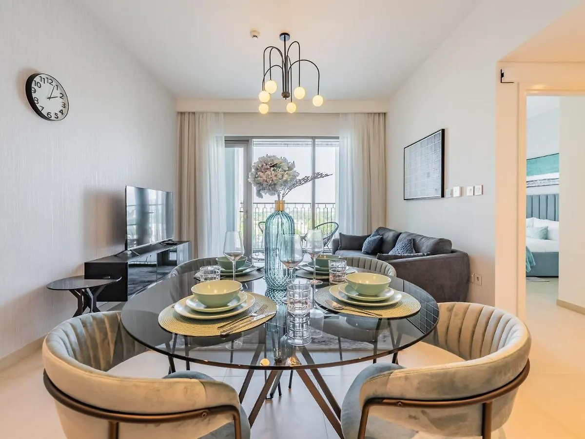 Blazing 1Br In Downtown Views Apartment Dubai 0*,  United Arab Emirates