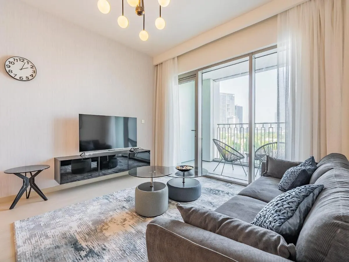Blazing 1Br In Downtown Views Apartment Dubai United Arab Emirates
