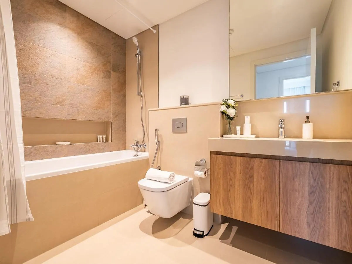 Blazing 1Br In Downtown Views Apartment Dubai United Arab Emirates