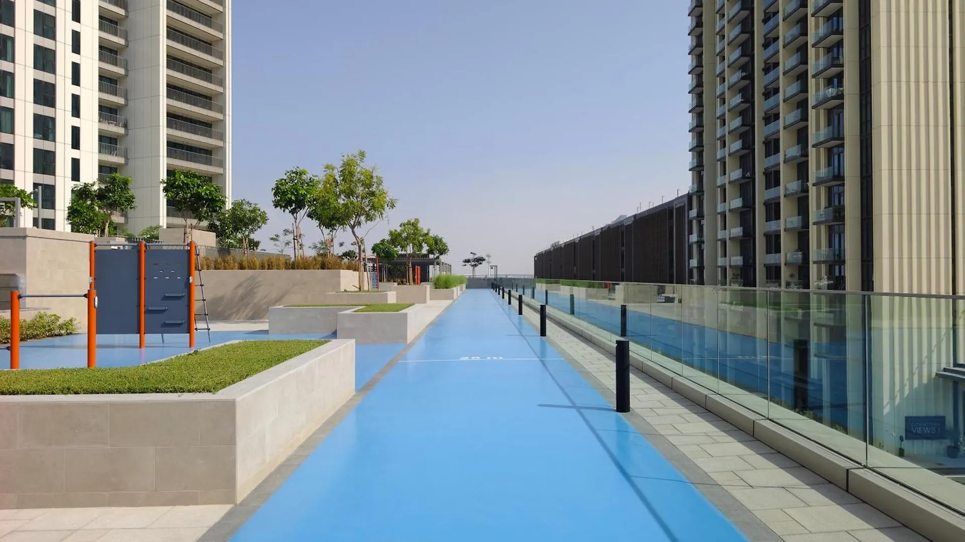 Blazing 1Br In Downtown Views Apartment Dubai United Arab Emirates